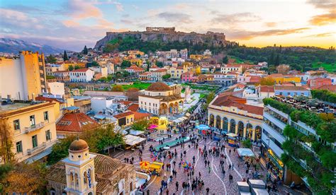 3 days in Athens, Greece: The perfect itinerary - Tripadvisor