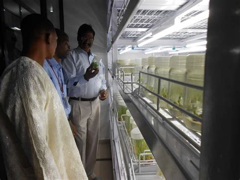 C. G. Bhakta Institute of Biotechnology