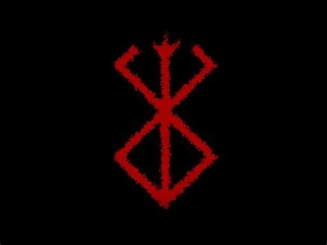 The Mark of The Sacrifice