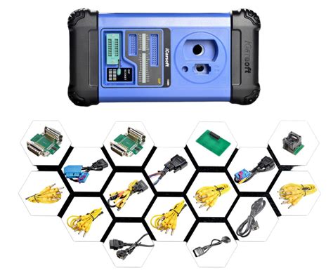 Image result for Re Encoder Des Injecteur Avec iCarsoft