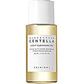 SKIN1004 Madagascar Centella Light Cleansing Oil | Gentle Face Cleanser ...