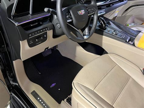 Stylish Cadillac Floor Mats For Every Space
