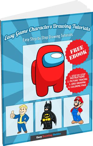 Image result for Video Games Drawing Tutorial