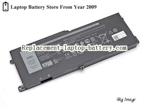 Battery for DELL Alienware Area-51m Laptop, buy DELL Alienware Area-51m ...