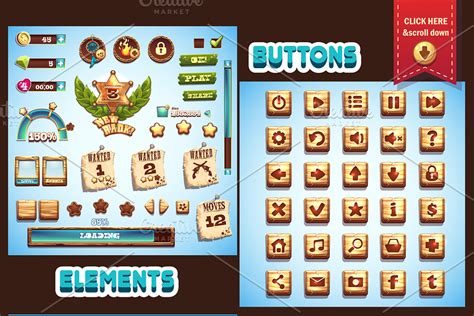 Wild West Exploit GUI 的图像结果