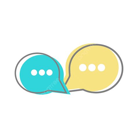 Communicate Icon 的图像结果