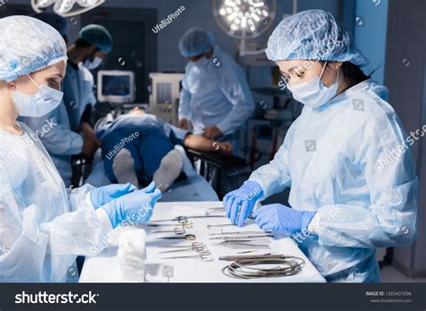 Operating Room 的图像结果