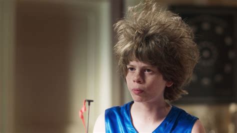 Picture of Drew Justice in Gortimer Gibbon's Life on Normal Street ...