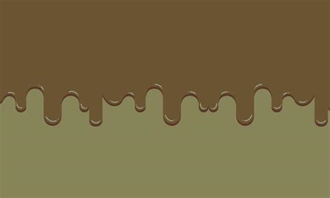 Image result for Chocolate Paint Drips Vector
