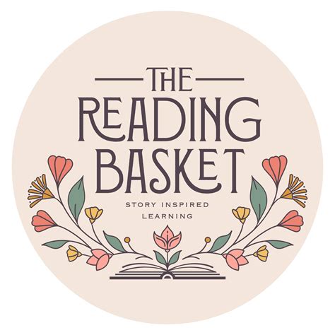 The Reading Basket | Redding CA