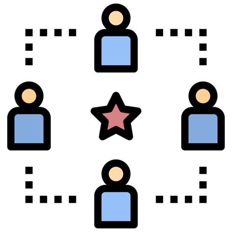 Cooperative Icon 的图像结果