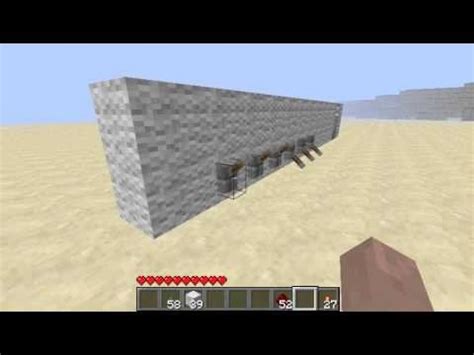 Image result for Minecraft Autocrafter Combination Lock