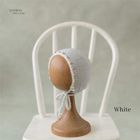 Beaded Crochet Hat – Madras Prop Store