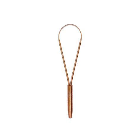 Tongue Cleaner (Delux) – Khuvi Organics