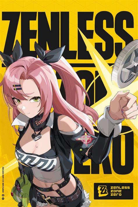 Lycaon Build In ZZZ - Zenless Zone Zero