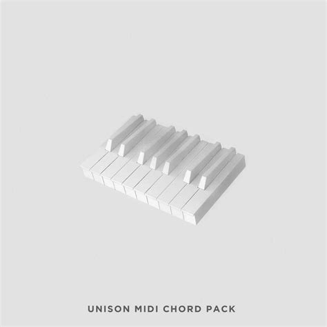 Image result for Unison Midi Chord Pack Tutorial