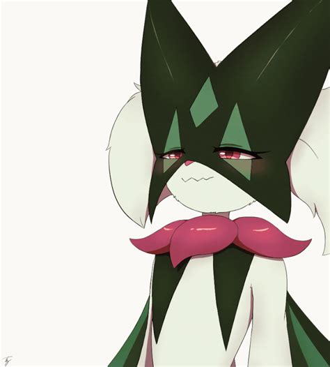 meowscarada :: Meowscarada :: Pokedex :: Pokedex :: :: pokemon anthro ...