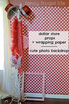 Wrapping Paper Diy Photo Backdrop by Wrapping Paper Dollar Store Photo Props Photo Wrapping Paper Diy Photo Backdrop