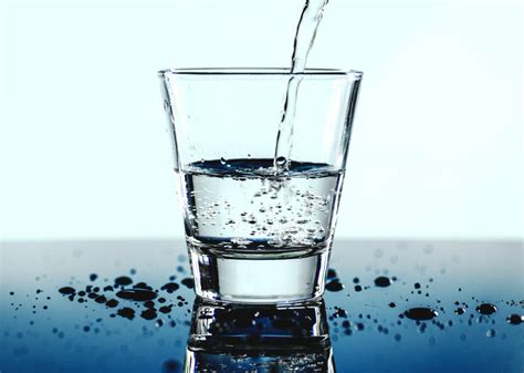 Can Clean Drinking Water Help in Weight Loss – Livpure