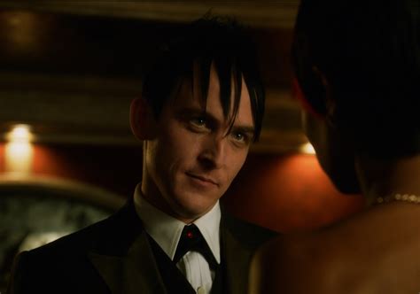 Oswald Cobblepot (The Penguin), Gotham series. | Penguin gotham, Gotham ...