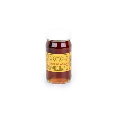 MIEL DE ABEJA 250 ML | Abarrotes Juarez