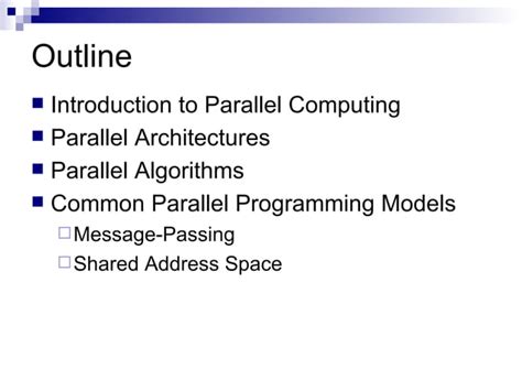 Image result for Graphical Example Parallel Programming