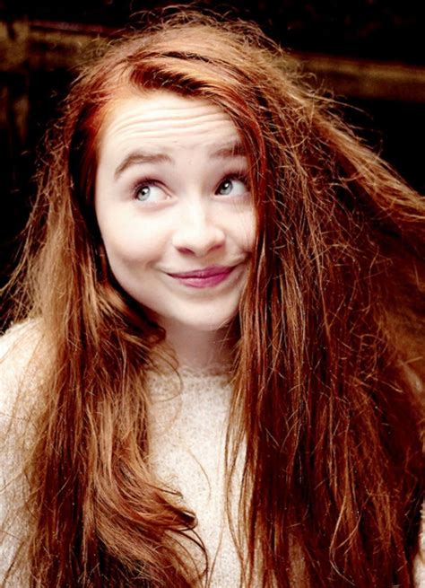 Small Sabrina 😍 Why did she have red hair when she was a kid? | Sabrina ...