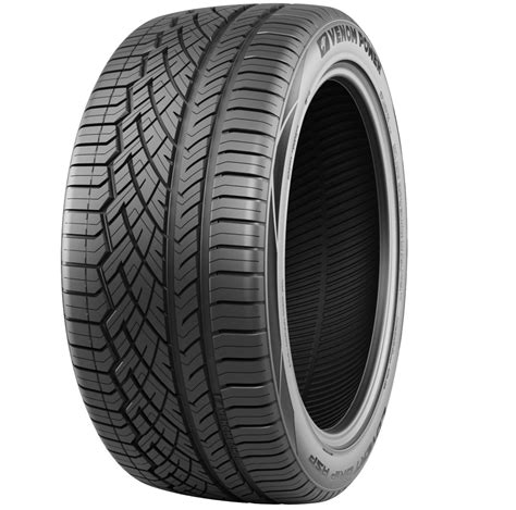 Covert Grip ASP - Venom Power Tires