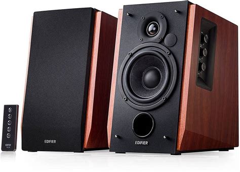 Buy Edifier R 1700 BT 66 W Bluetooth Home Theatre Online from Flipkart.com