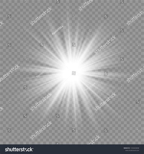 Vector Light Effect 的图像结果