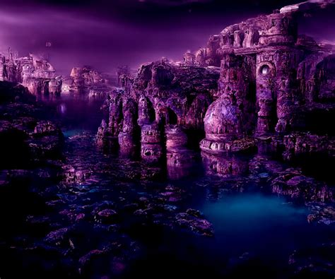 Image result for Alien World's Paintings