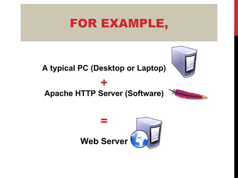 What Is a Computer Server 的图像结果
