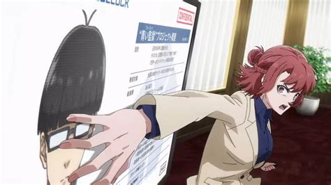 Quem é Anri Teieri de Blue Lock?