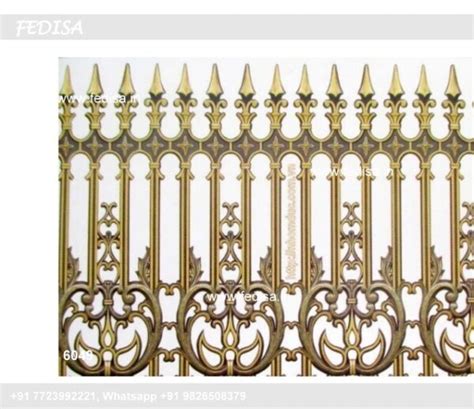 Modern Porch Railing Window Grill Colour Paint Latest Railing Design