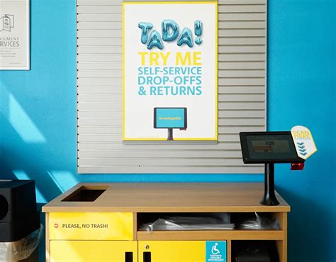 Use our self-serve Time Saving Kiosks at The UPS Store 5023 W 120th Ave ...