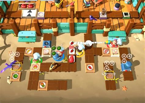 Image result for Over Cooked Free Download PC