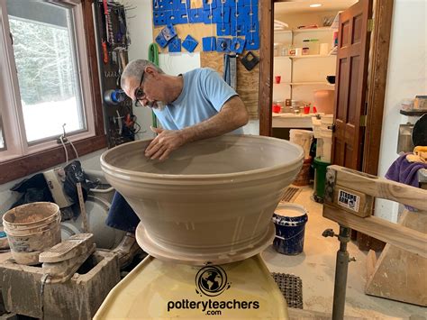 Hand Building Pottery Ideas