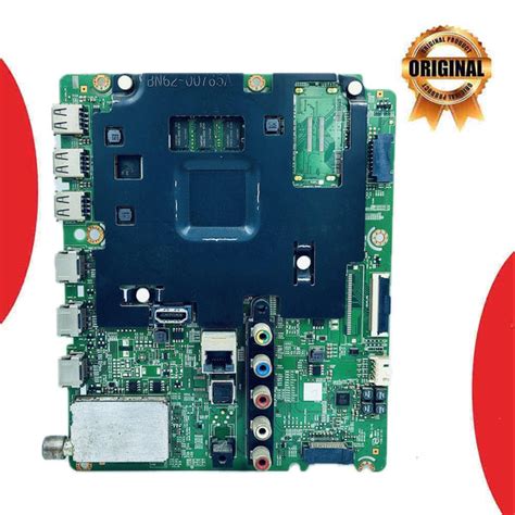 Buy Original Samsung LED TV Motherboard for UA40J6300AK