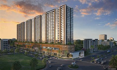 Pre Launch & New Projects in elpro-city-square-mall-chinchwad Elpro ...