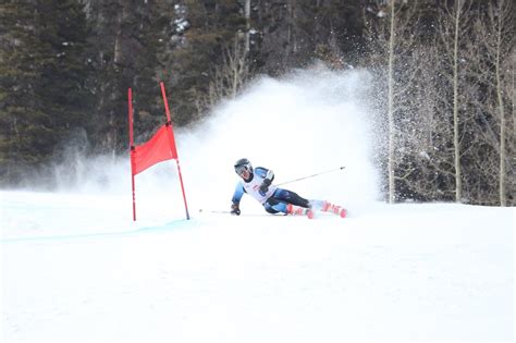 Colorado Ski Racing