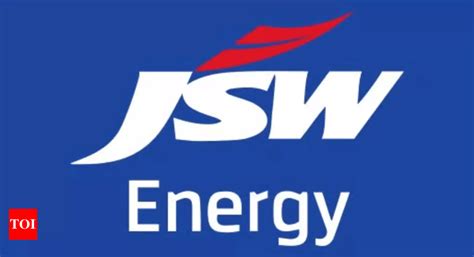 JSW Energy aims for Rs 15,000 crore capex in FY25 - Times of India