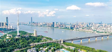 全球城市指数：武汉综合排名第95，潜力位居第66_武汉_新闻中心_长江网_cjn.cn