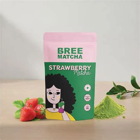 Matcha Powder - Buy India's Best Japanese Matcha Tea – Bree Matcha