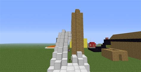 Image result for Minecraft High-Tech Silo Storage Tutorial