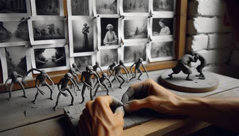 Image result for Clay Animation Shows