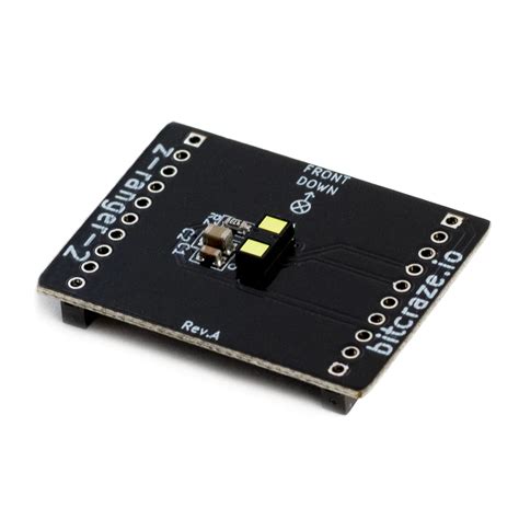 Z-ranger deck v2 – MGSL