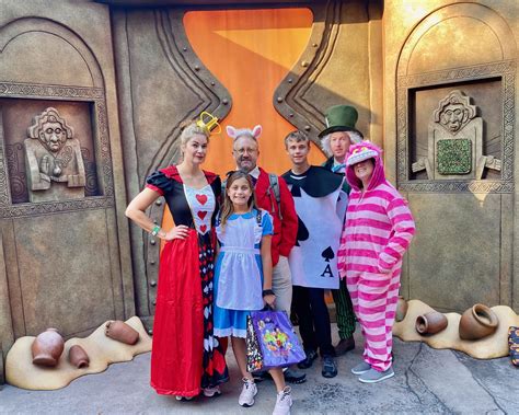 Disney's Oogie Boogie Bash Tips and Tricks - Staying Blonde