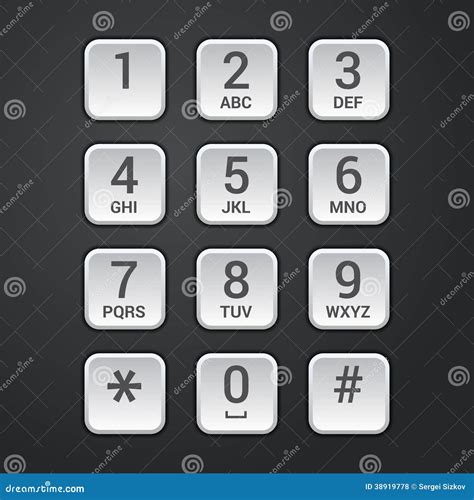 Keypad 的图像结果