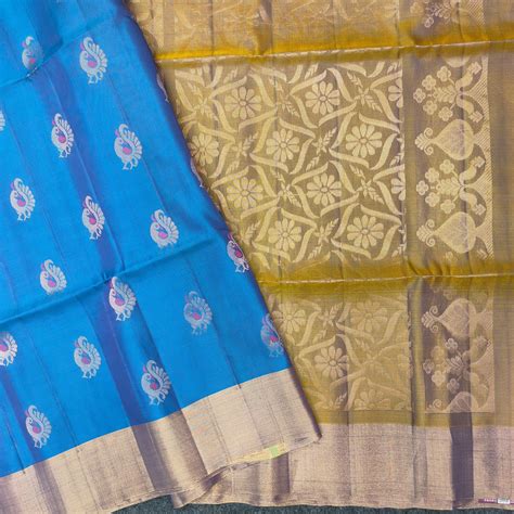 Kanchi Pattu Bentex Border Saree – Ambica Wedding Mall