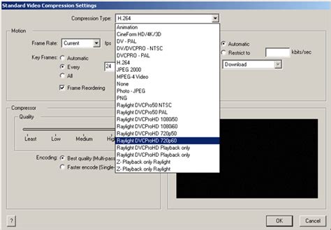 Encoder Pro Tutorial 的图像结果